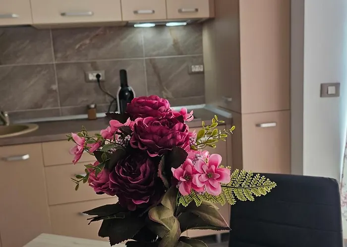 By Alezzi Prima Linie La Mare Piscina Interioara Si Exterioara 公寓 那沃达利